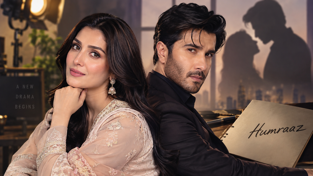ayeza khan