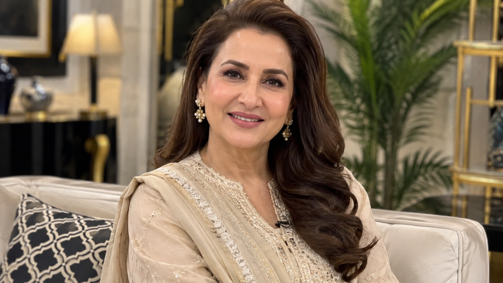 Saba Faisal