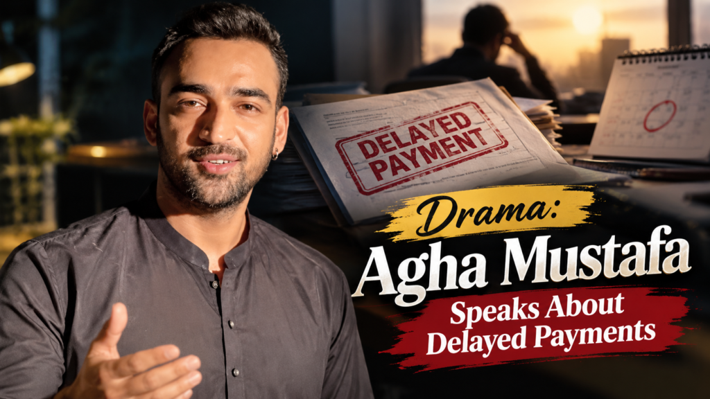 drama