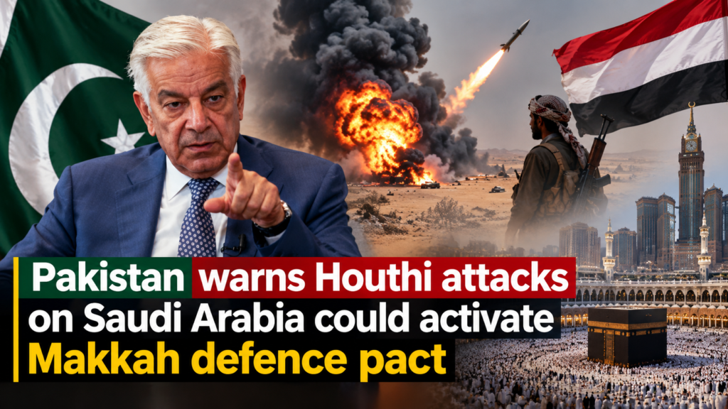 Saudi Arabia