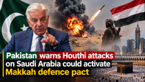 Saudi Arabia