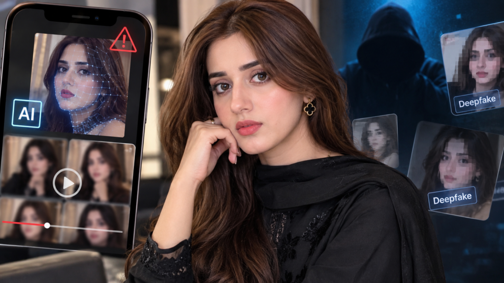 jannat mirza