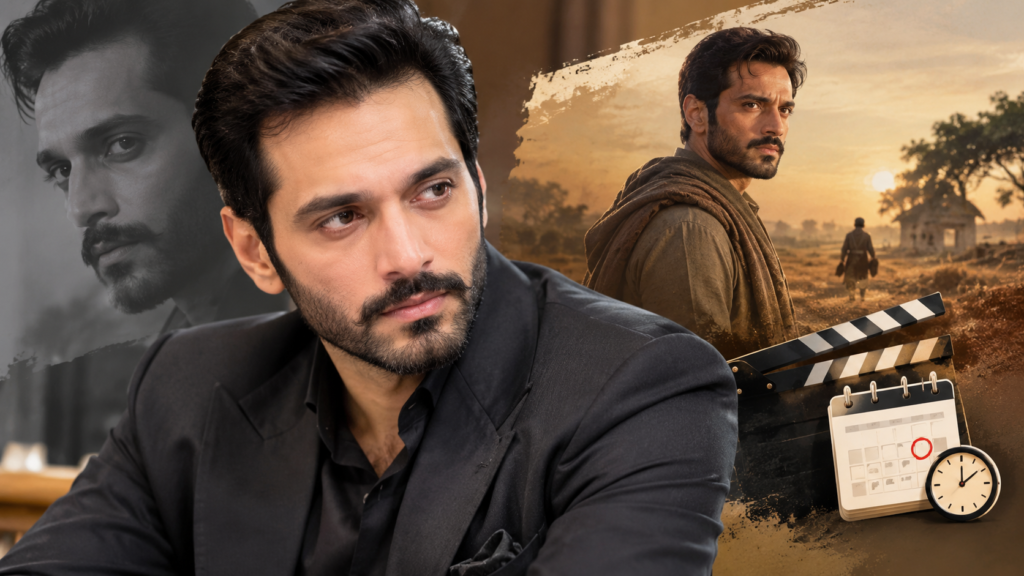 wahaj ali