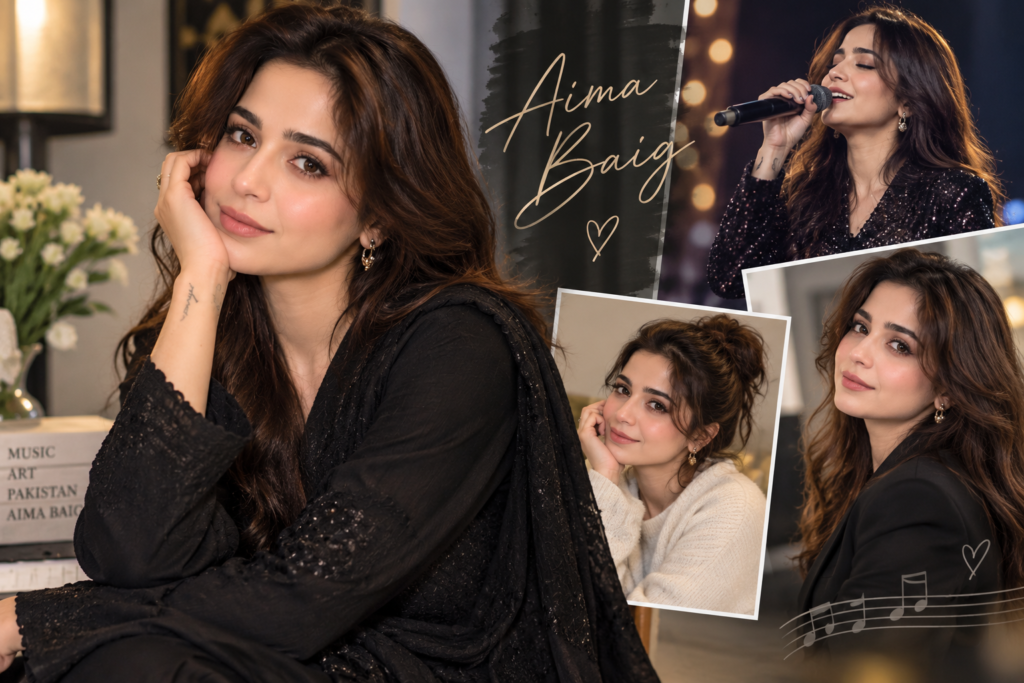 aima baig