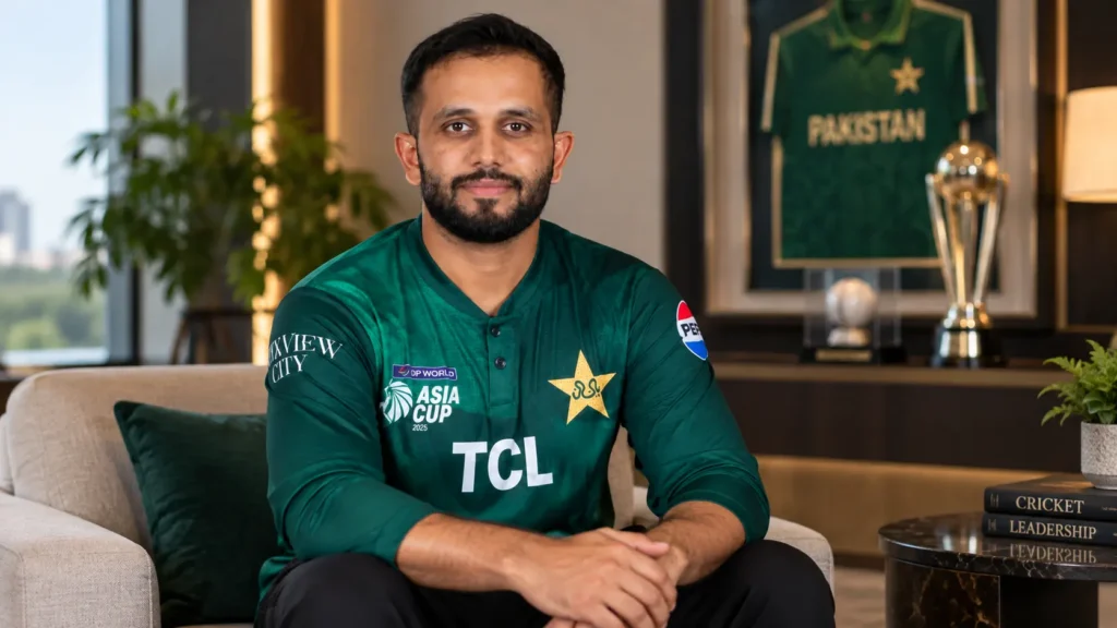 mohammad haris