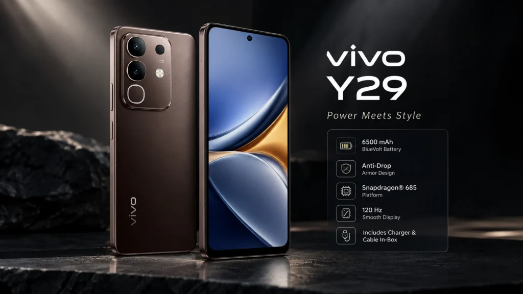 vivo y29 price in pakistan