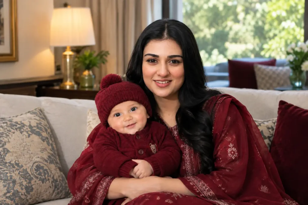 sarah khan