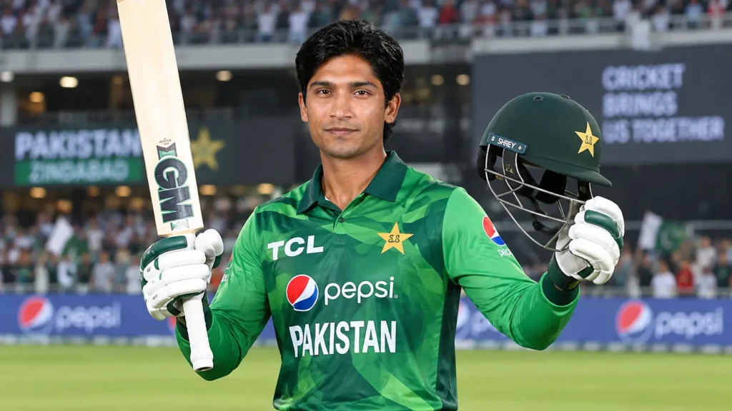 muhammad hasnain