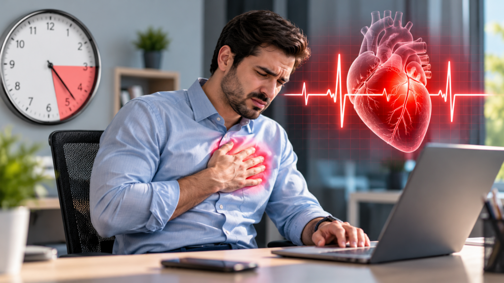 Heart Disease Risk