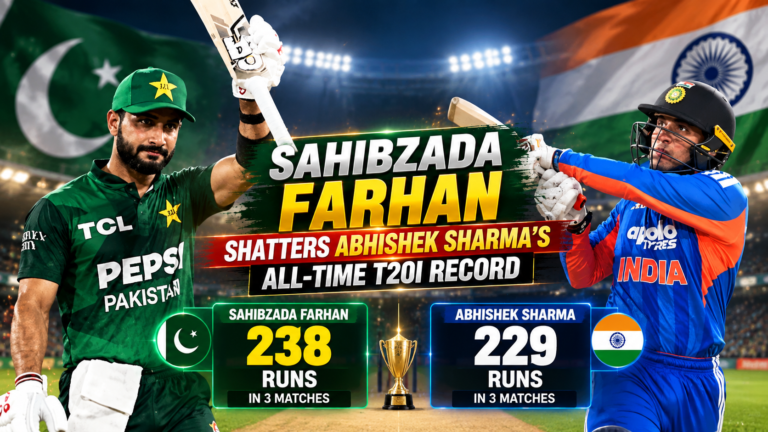 Sahibzada Farhan