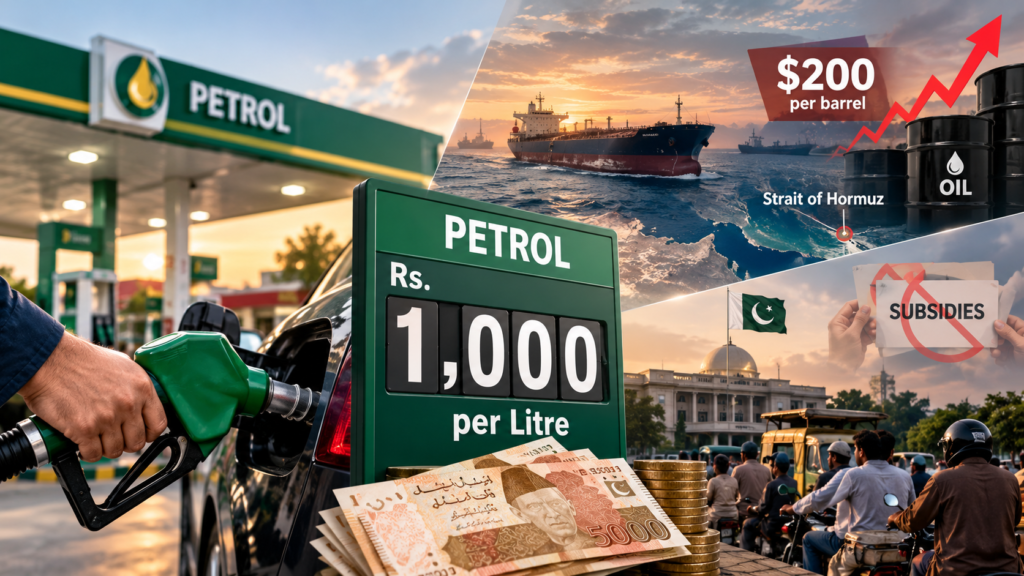 Petrol
