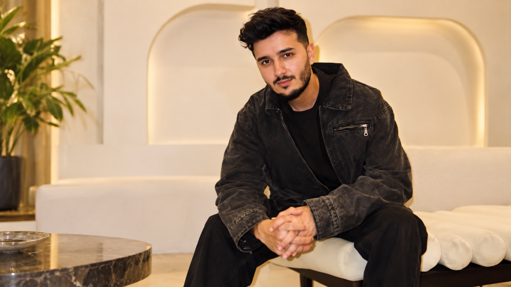 shahveer jafry