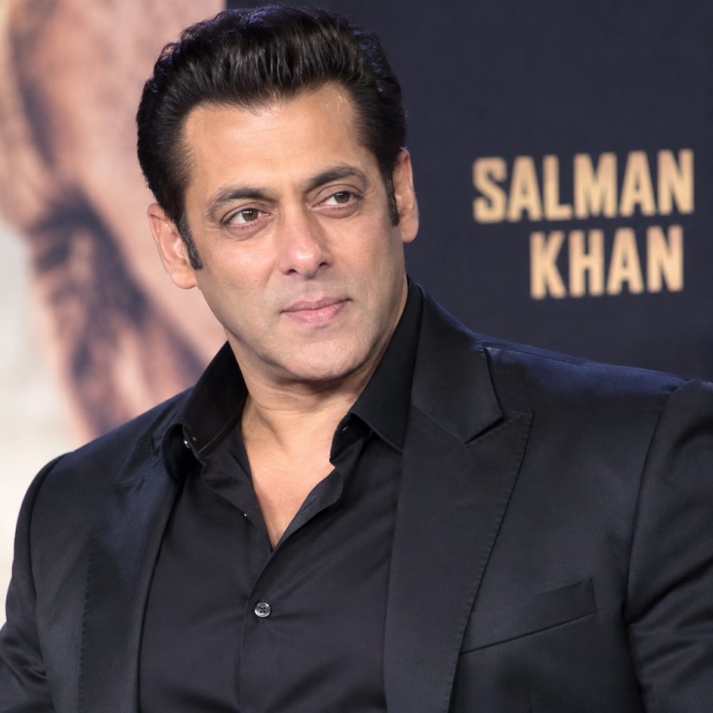 salman khan