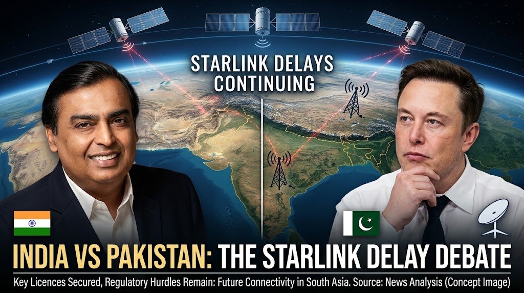 Starlink