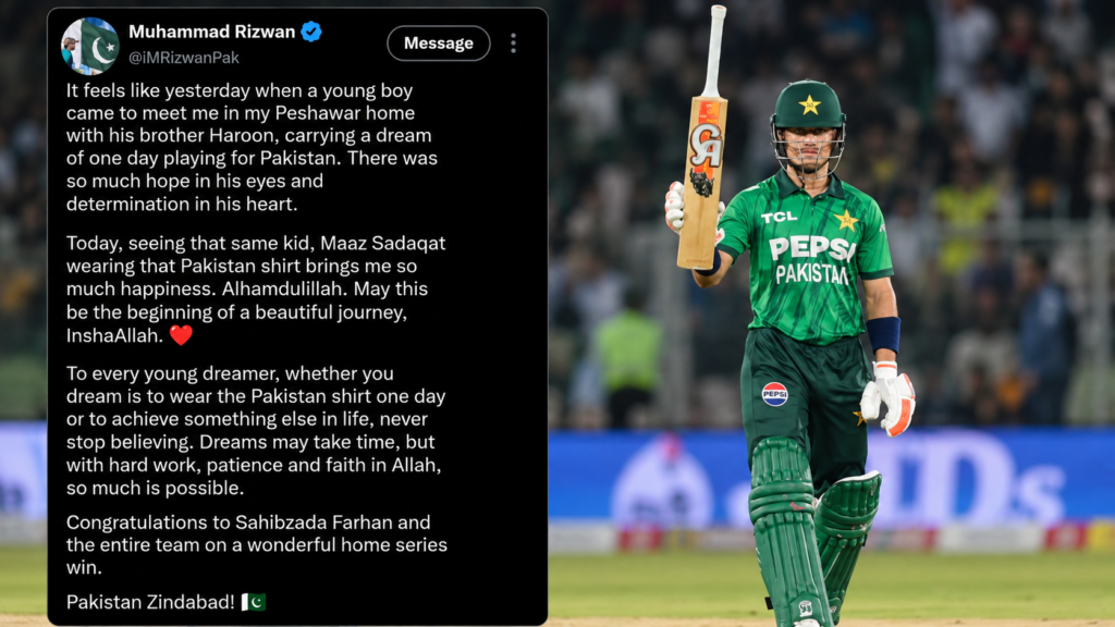 Muhammad Rizwan