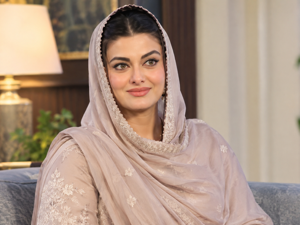 kanwal cheema