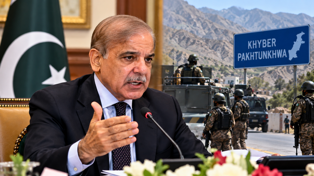 KP Government