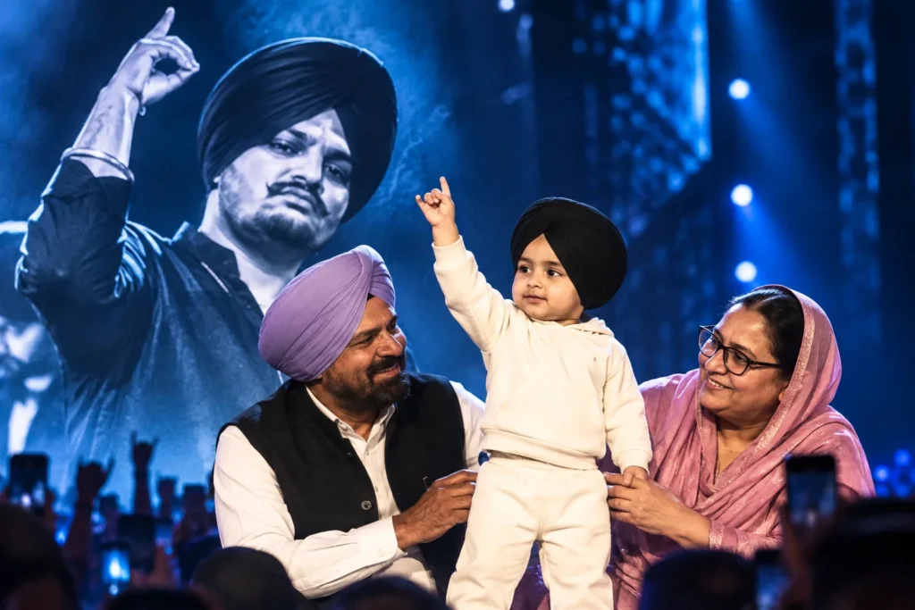 Shubhdeep Singh Sidhu