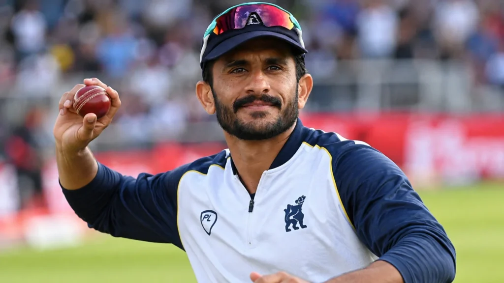 hasan ali