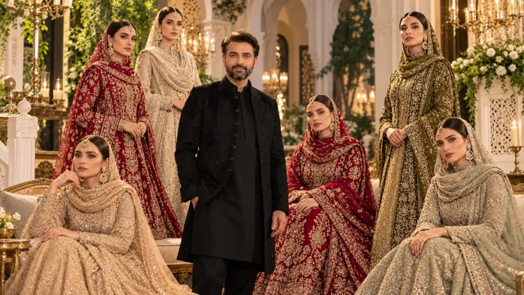 mohsin naveed ranjha