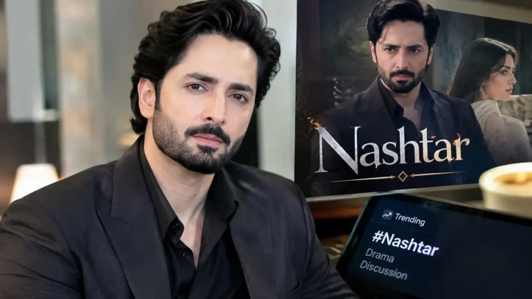 Danish Taimoor