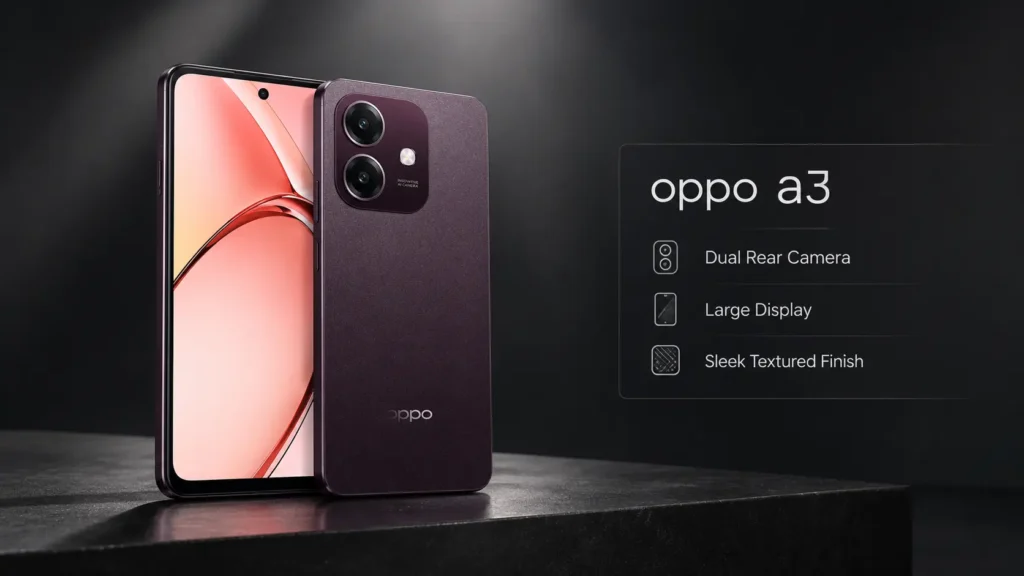 oppo a3 price in pakistan