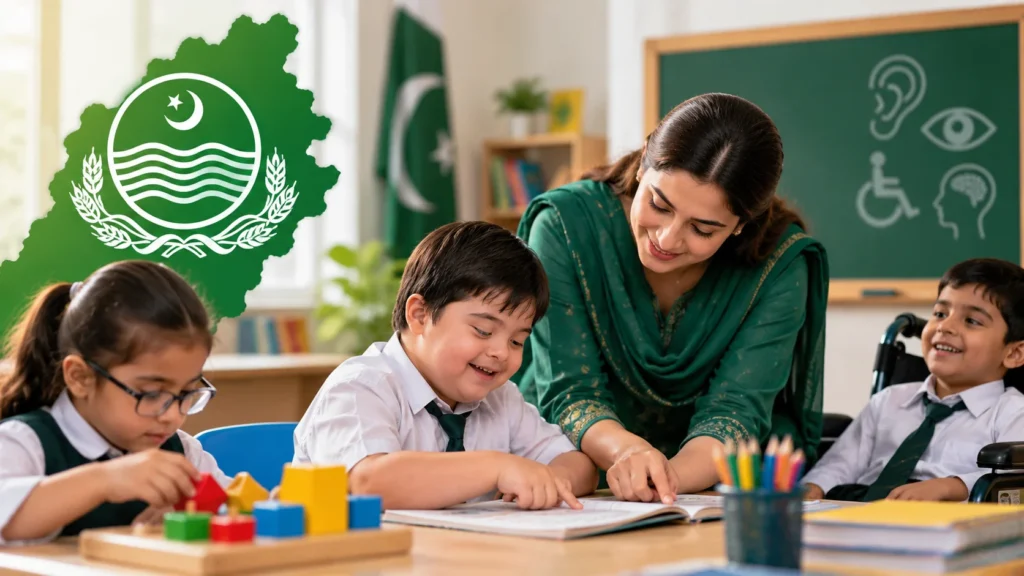 Punjab STI Jobs 2026